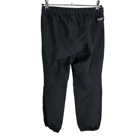 Unisex Haglöfs - Kevad-/sügispüksid, suurus 134 - 140 - Must (2)