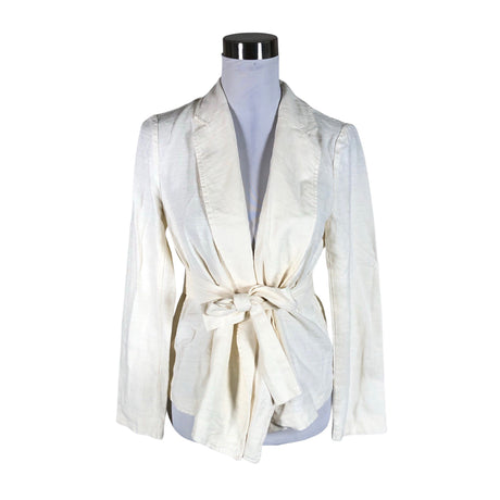 Unisex Benetton - Jakk, suurus 38 - Beige ()