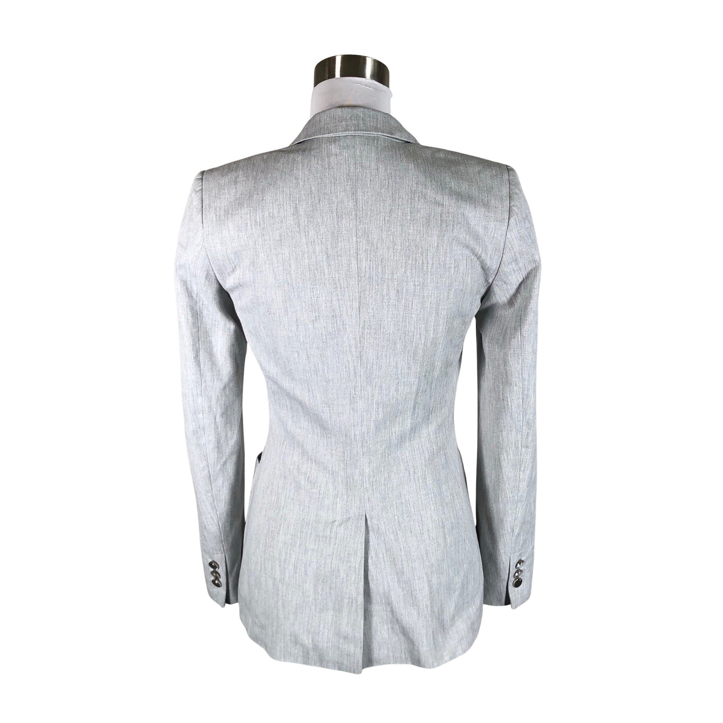 Unisex Armani Exchange - Jakk, suurus 36 - Hall (2)