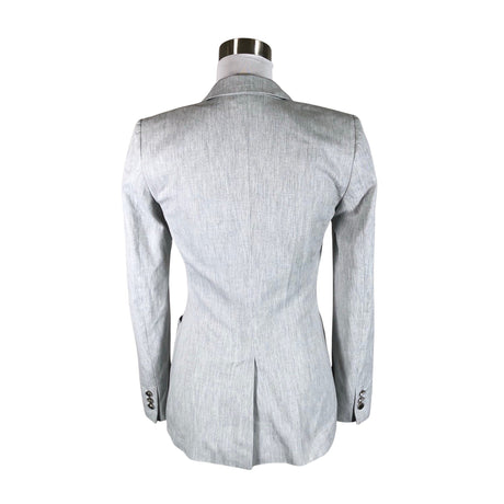 Unisex Armani Exchange - Jakk, suurus 36 - Hall (2)