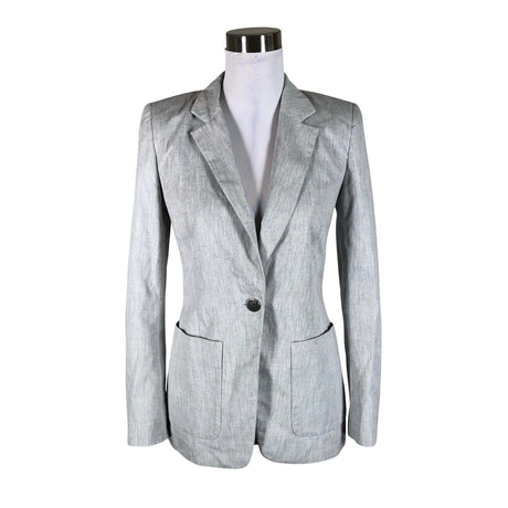 Unisex Armani Exchange - Jakk, suurus 36 - Hall ()