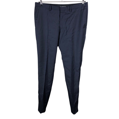 Unisex Tiger of Sweden - Ülikonna püksid, suurus L - Sinine ()