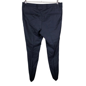 Unisex Tiger of Sweden - Ülikonna püksid, suurus L - Sinine (2)