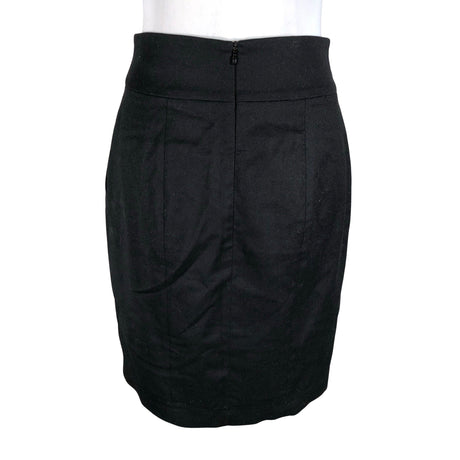 Unisex Hugo Boss - Mitteveniv seelik, suurus 38 - Must (2)