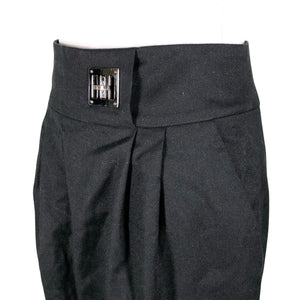 Unisex Hugo Boss - Mitteveniv seelik, suurus 38 - Must (3)