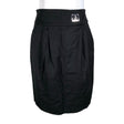 Unisex Hugo Boss - Mitteveniv seelik, suurus 38 - Must ()