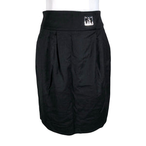Unisex Hugo Boss - Mitteveniv seelik, suurus 38 - Must (1)