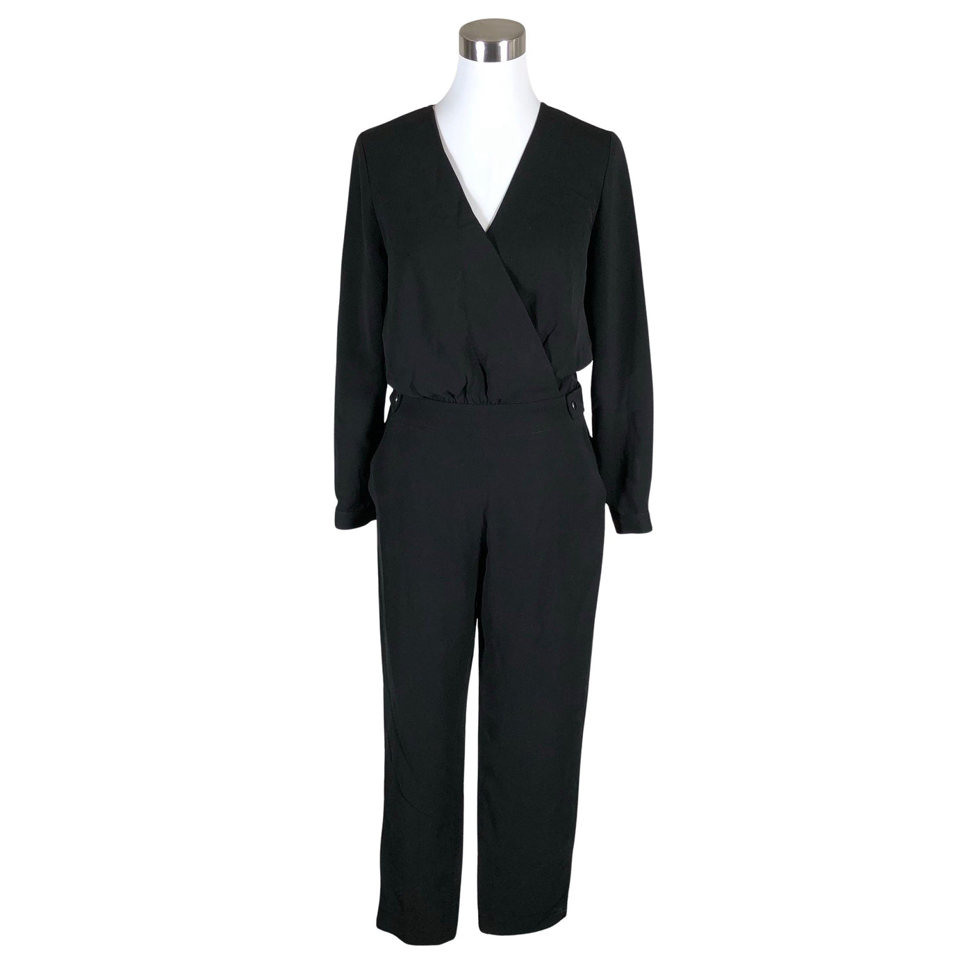 Unisex Tara Jarmon - Pükskostüüm, suurus 38 - Must (1)