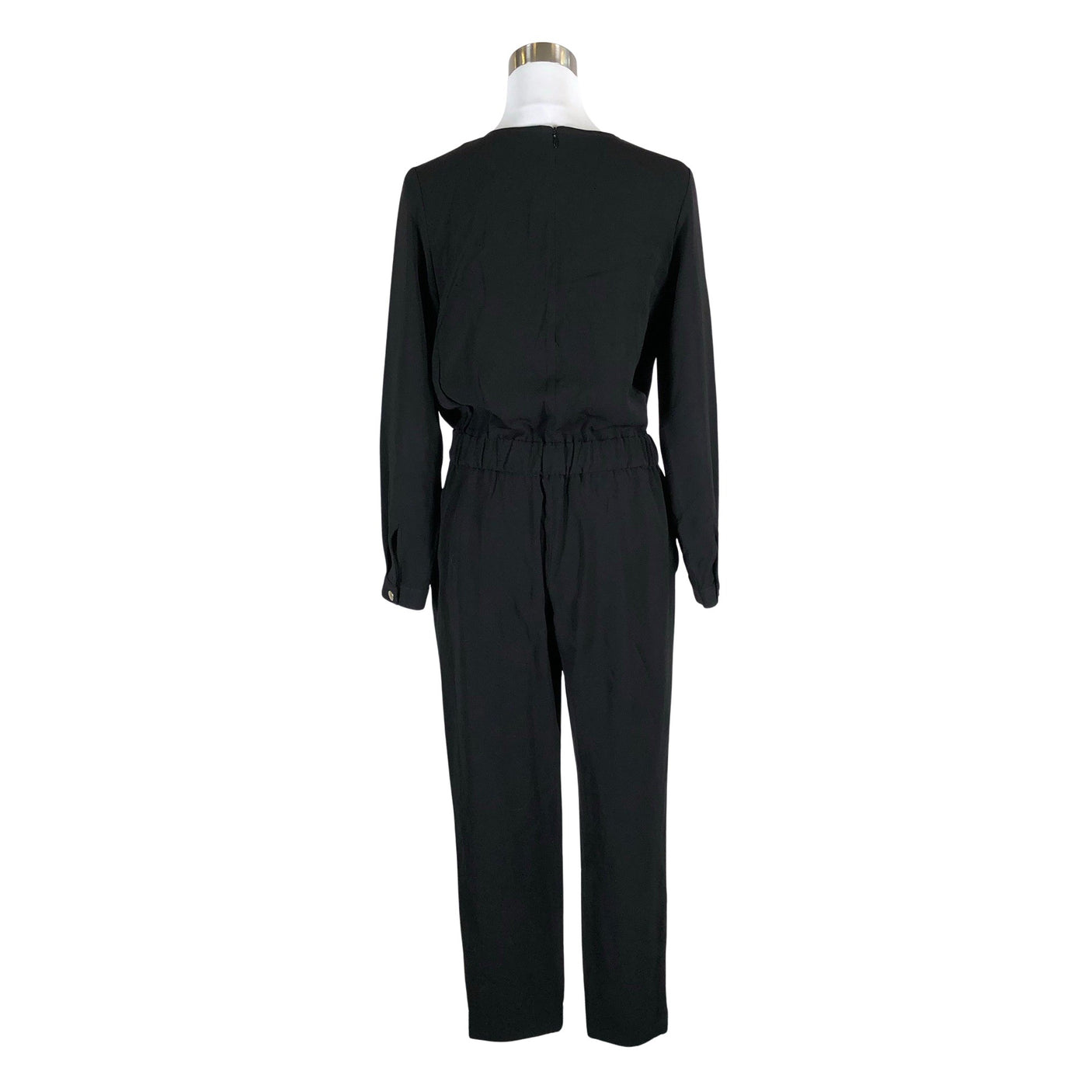 Unisex Tara Jarmon - Pükskostüüm, suurus 38 - Must (2)