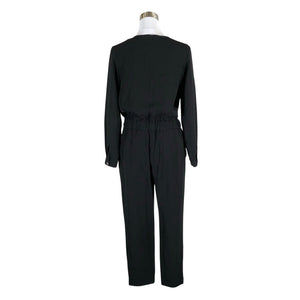 Unisex Tara Jarmon - Pükskostüüm, suurus 38 - Must (2)