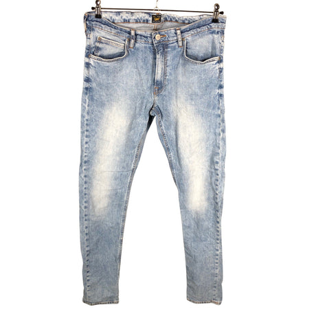 Unisex Lee - Teksad, suurus W34 - Helesinine ()