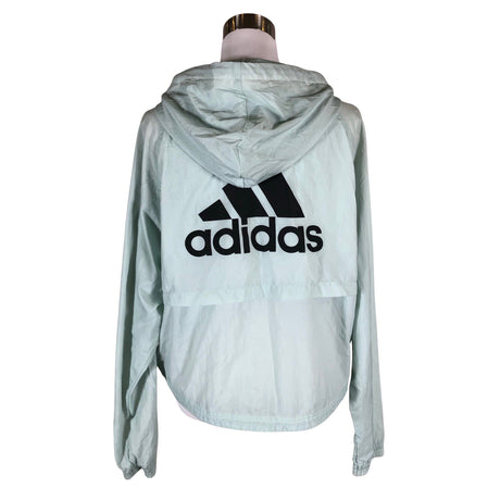 Unisex Adidas - Spordijope, suurus 40 - Türkiis (2)