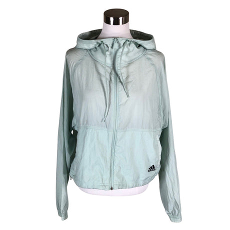 Unisex Adidas - Spordijope, suurus 40 - Türkiis ()