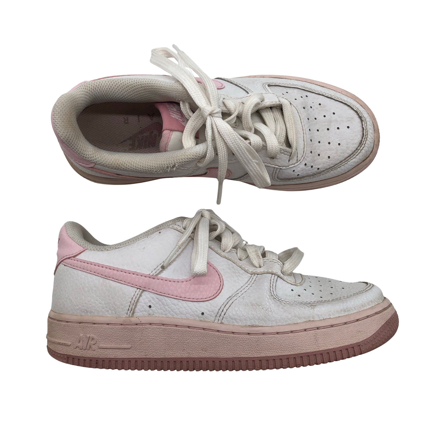 Unisex Nike - Tennised, suurus 36 - Valge (1)