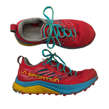 Unisex La Sportiva - Jooksujalanõud, suurus 37 - Roosa ()