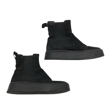 Unisex Vagabond - Poolsaapad, suurus 37 - Must ()