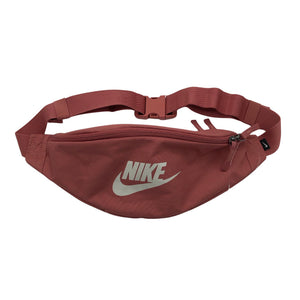 Unisex Nike - Vöökott, suurus Mini - Heleroosa (1)