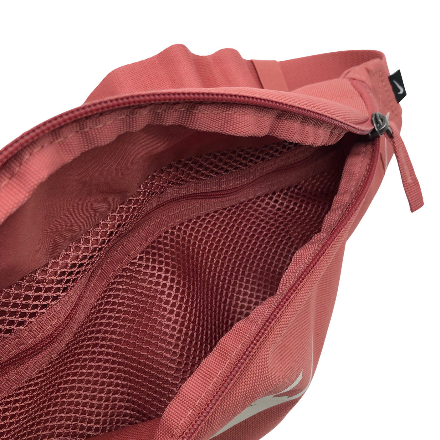 Unisex Nike - Vöökott, suurus Mini - Heleroosa (2)