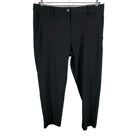 Unisex Soyaconcept - Mittevenivad püksid, suurus 44 - Must ()