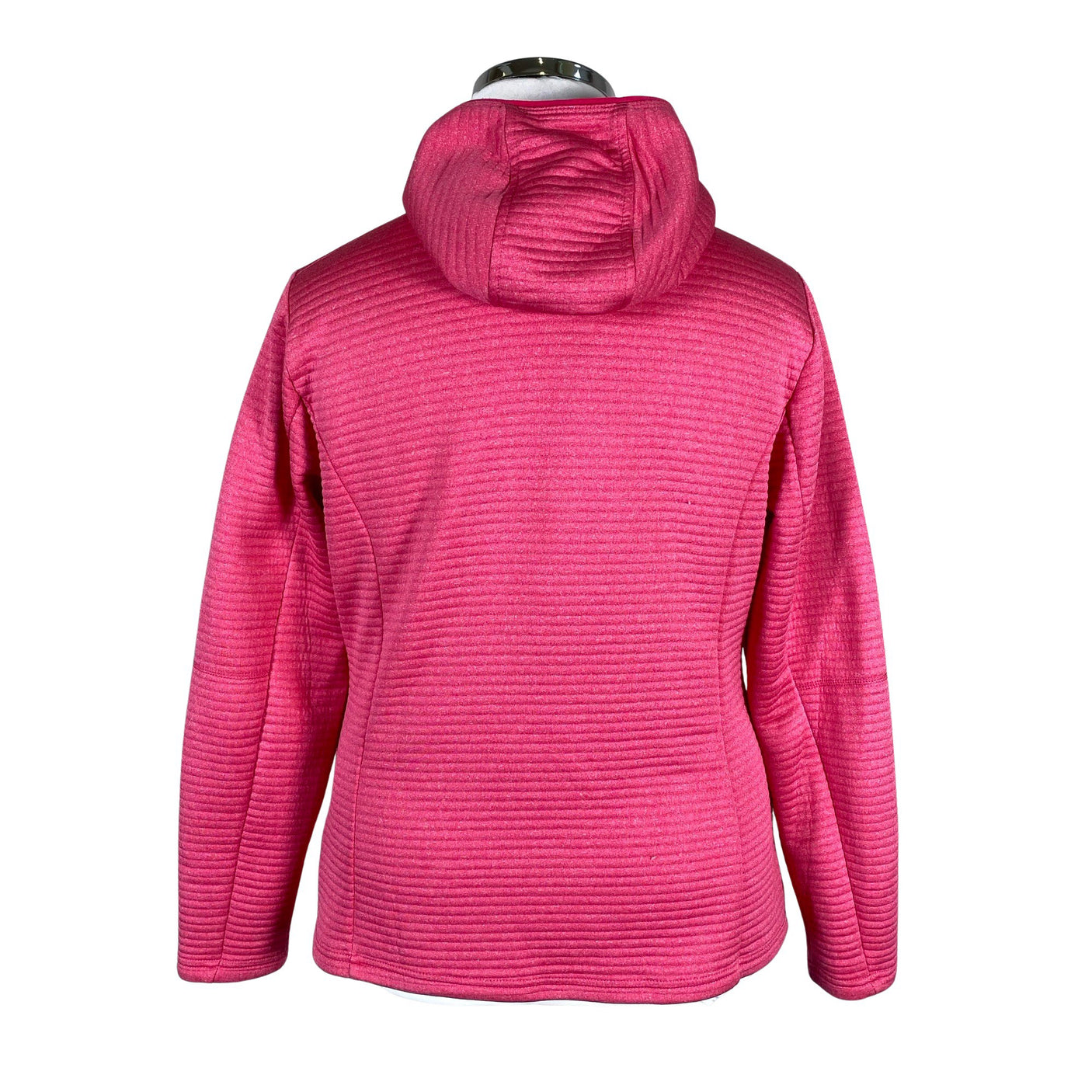 Unisex McKinley - Dressipluus, suurus 44 - Roosa (2)