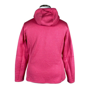 Unisex McKinley - Dressipluus, suurus 44 - Roosa (2)