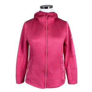 Unisex McKinley - Dressipluus, suurus 44 - Roosa (1)