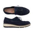 Unisex Tamaris - Igapäevased jalanõud, suurus 40 - Sinine ()