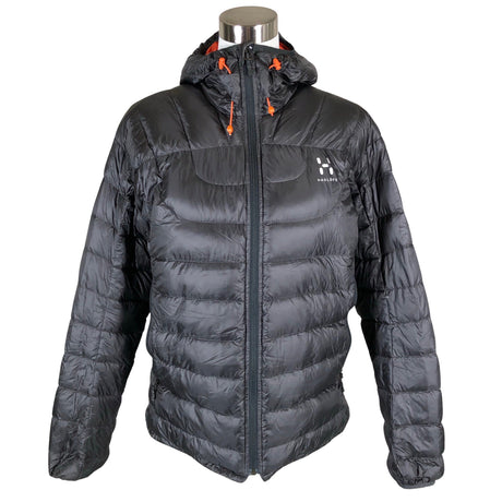 Unisex Haglöfs - Kerge sulejope, suurus 40 - Hall ()