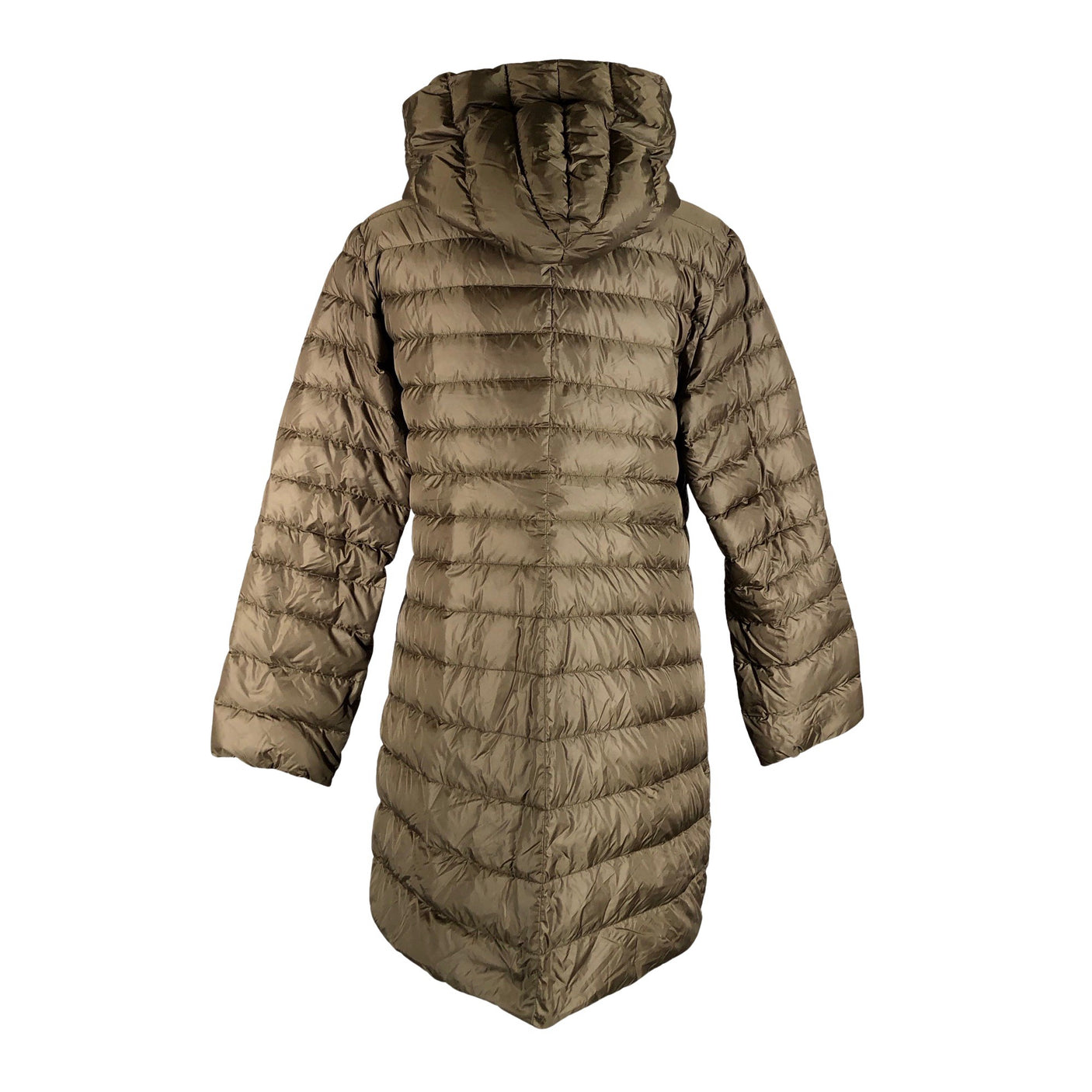 Unisex Joutsen - Kerge sulejope, suurus 40 - Pruun (2)
