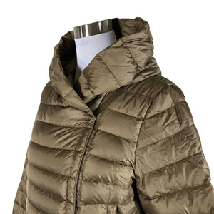 Unisex Joutsen - Kerge sulejope, suurus 40 - Pruun (3)