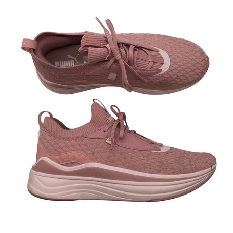 Unisex Puma - Tossud, suurus 42 - Heleroosa ()