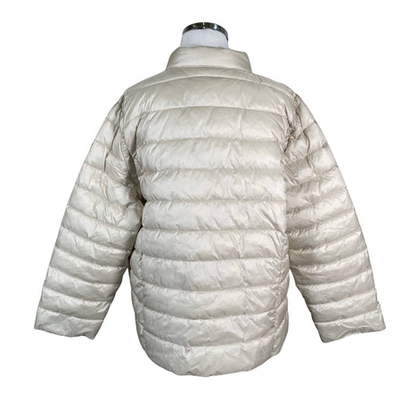 Unisex Etage - Kerge sulejope, suurus 52 - Beige (2)