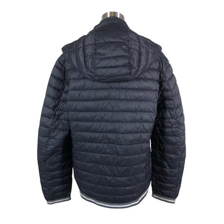 Unisex Marc O'Polo - Õhem talvejope, suurus 40 - Sinine (2)