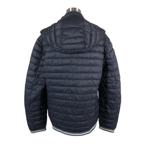 Unisex Marc O'Polo - Õhem talvejope, suurus 40 - Sinine (2)