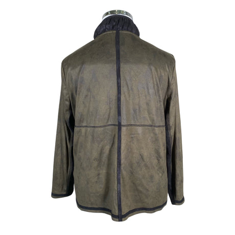 Unisex Laura Kent - Pusa, suurus 50 - Roheline (2)