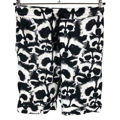 Unisex Finlayson - Dressikangast lühikesed püksid, suurus S - Must ()