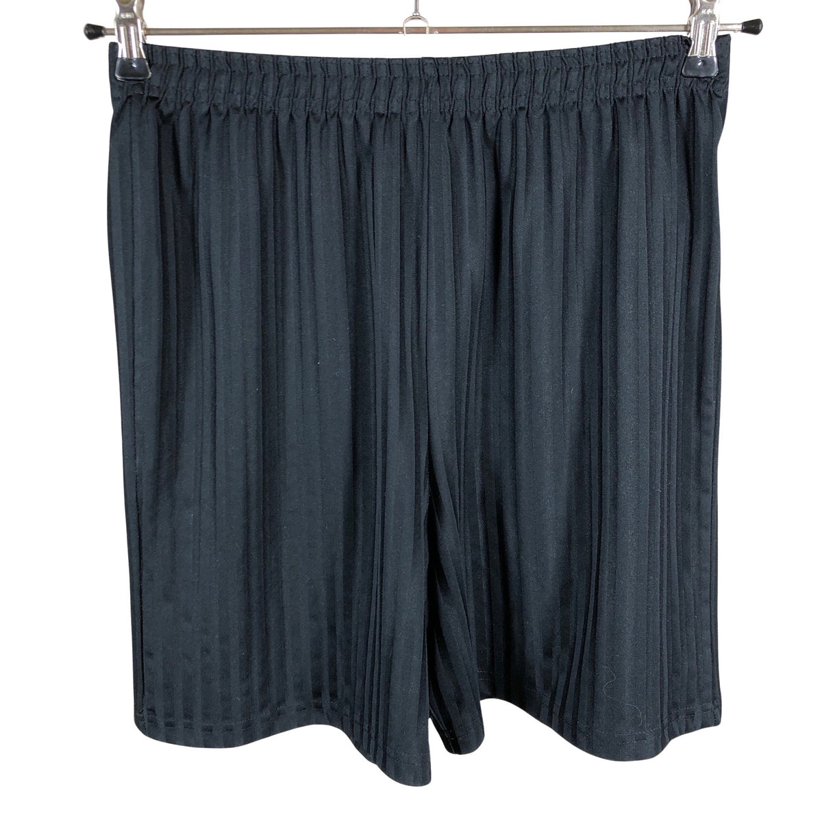 Unisex Marks&Spencer - Trikotaažist lühikesed püksid, suurus 170 - 176 - Must (1)