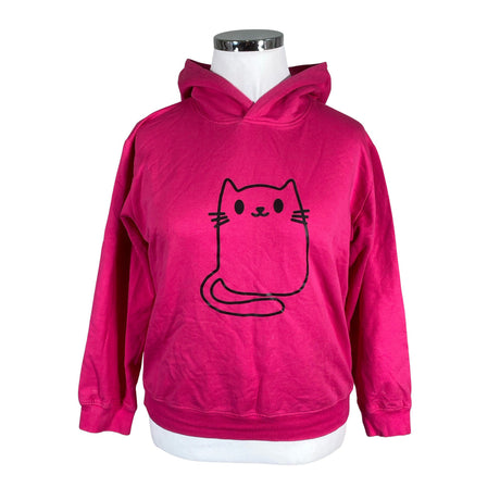 Unisex SataSauma - Dressipluus, suurus 42 - Roosa ()