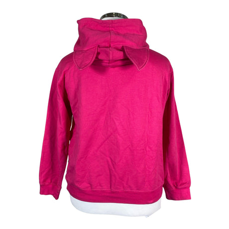 Unisex SataSauma - Dressipluus, suurus 42 - Roosa (2)