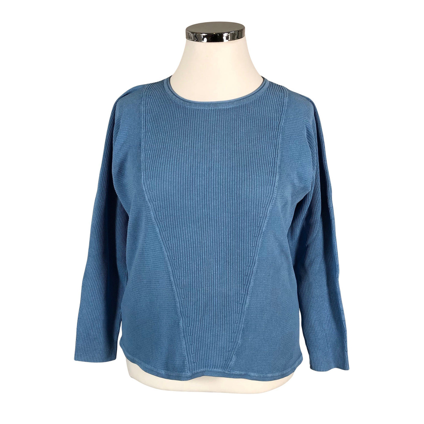Unisex Gerry Weber - Kampsun, suurus 42 - Helesinine (1)