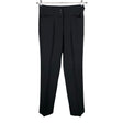 Unisex Ze-Ze - Viigipüksid, suurus 34 - Must ()
