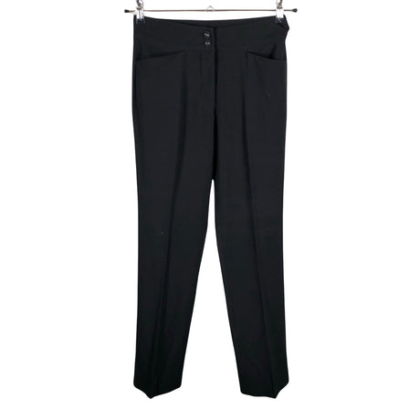 Unisex Ze-Ze - Viigipüksid, suurus 34 - Must ()