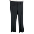 Unisex Ze-Ze - Viigipüksid, suurus 36 - Must ()