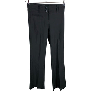 Unisex Ze-Ze - Viigipüksid, suurus 36 - Must (1)