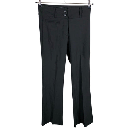 Unisex Ze-Ze - Viigipüksid, suurus 36 - Must ()