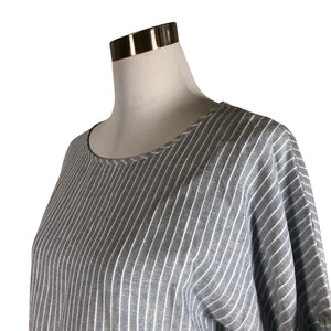 Unisex Bypias - Mitteveniv tuunika, suurus 36 - Helesinine (3)