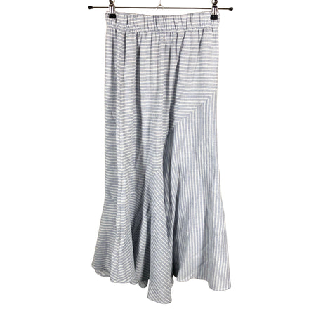 Unisex Bypias - Mitteveniv seelik, suurus 34 - Helesinine ()