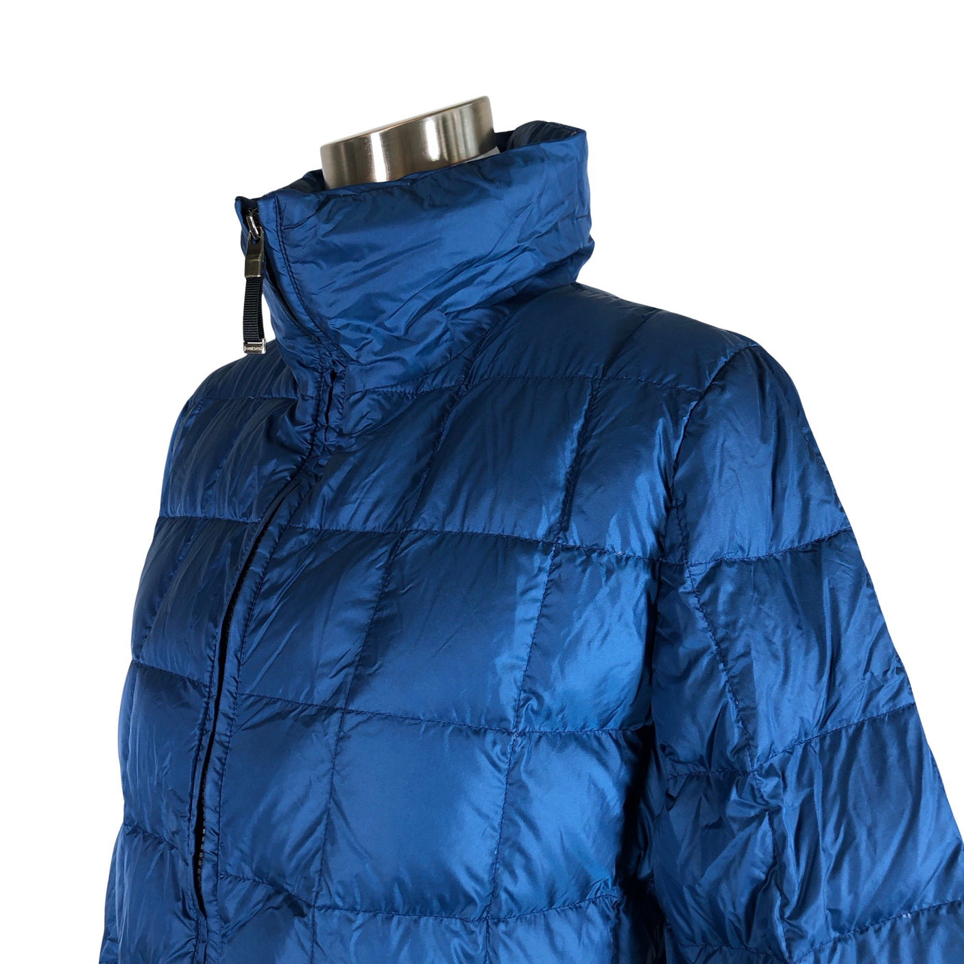 Unisex Joutsen - Kerge sulejope, suurus 38 - Sinine (3)