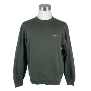 Unisex Tiger of Sweden - Dressikangast pluus, suurus XL - Roheline (1)