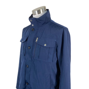 Unisex J.Lindeberg - Jope, suurus L - Sinine (3)